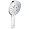 Image de Grohe Rainshower SmartActive - Handdouche 130, 3-jets, chroom 26544000