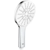 Image de Grohe Rainshower SmartActive - Handdouche 130, 3-jets, moon white 26544LS0