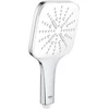 Image de Grohe Rainshower SmartActive Cube - Handdouche 130, 3-jets, moon white 26551LS0