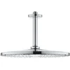Image de Grohe Rainshower - Hoofddouche 310 Mono, 1 straal, plafondarm 14 cm, chroom 26559000