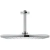 Image de Grohe Rainshower - Hoofddouche 310 Mono Cube, 1 straal, plafondarm 14 cm, chroom 26565000