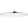 Image de Grohe Rainshower - Hoofddouche 310 Mono, 1 straal, moon white 26561LS0
