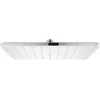 Image de Grohe Rainshower - Hoofddouche 310 Mono Cube, 1 straal, moon white 26567LS0