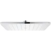 Image de GROHE Rainshower 310 mono cube hoofddouche - 1 straalsoort - 31cm - Wit - 26568LS0