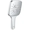 Image de Grohe Rainshower SmartActive Cube - Handdouche 130 6,8 l/min, 3-jets, chroom 26552000