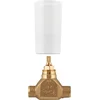 Image de Grohe Toebehoren - Inbouw basisgarnituur voor stopkraan 29803000