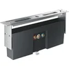Image de Grohe Inbouw Vier- En Vijfgats Badrandcombinatie