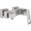 Image de Grohe Eurocube - Douchekraan, supersteel 23145DC0