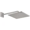 Image de GROHE Rainshower 310 Mono Cube Hoofddoucheset - Douchekop - Roestvrijstalen look - 26564DC0
