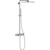 Image de GROHE Euphoria SmartControl 310 Cube Duo Regendouche - â ¡ 31 cm - vierkant - 26508DC0