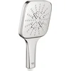 Image de GROHE Rainshower SmartActive Cube 130 Handdouche - 3 straalsoorten - supersteel - 26582DC0