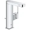 Image de Grohe Plus - Wastafelkraan M, met waste, chroom 23871003