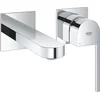 Image de GROHE Plus Afbouwdeel - voor inbouwdeel 2320000 - maat m - chroom - 29303003