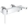 Image de GROHE plus badmengkraan - 15cm hartafstand - chroom