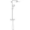 Image de Grohe Rainshower SmartActive - Doucheset met thermostaat 310, 3-jets, chroom 26647000