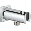 Image de Grohe Rainshower - Wandaansluitbocht, chroom 26659000