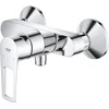 Image de GROHE BauLoop douchemengkraan wandmodel chroom