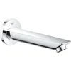 Image de Grohe BauCosmopolitan - Baduitloop, chroom 13255001