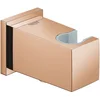 Image de Grohe Euphoria Cube - Wandaansluitbocht met houder, Warm Sunset 26370DA0