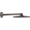 Image de GROHE Rainshower 310 Smartactive Hoofddoucheset Rond - Duo - Hard Graphite - 26475A00