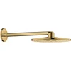 Image de GROHE Rainshower 310 Smartactive Hoofddoucheset Rond - Duo - Cool Sunrise - 26475GL0