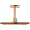 Image de Grohe Rainshower SmartActive Cube - Hoofddouche 31x31 cm, 2 stralen, Warm Sunset 26481DA0