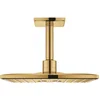 Image de Grohe Rainshower SmartActive Cube - Hoofddouche 31x31 cm, 2 stralen, Cool Sunrise 26481GL0