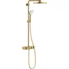 Image de GROHE Euphoria SmartControl 310 Regendouche - Ã¸ 31cm - CoolTouch - FastFixation - cool sunrise geborsteld - 26507GN0