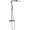 Image de GROHE Euphoria SmartControl 310 Cube Duo Regendouche - â ¡ 31cm - vierkant - 26508AL0