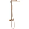 Image de GROHE Euphoria SmartControl 310 Cube Duo Regendouche - â ¡ 31cm - vierkant - 26508DL0