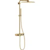 Image de GROHE Euphoria SmartControl 310 Cube Duo Regendouche - 31cm - vierkant - 26508GN0