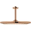 Image de Grohe Rainshower Mono Cube - Hoofddouche, 31x31 cm, Warm Sunset 26566DA0
