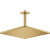 Image de GROHE Rainshower 310 Mono Cube Hoofddoucheset - Douchekop - Cool Sunrise - 26566AL0