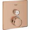 Image de GROHE Grohtherm SmartControl Douchethermostaat - Warm Sunset - 29123DL0