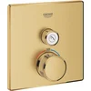 Image de GROHE Grohtherm SmartControl Douchethermostaat - Cool Sunrise - 29123GN0