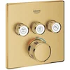 Image de GROHE Grohtherm SmartControl Douchethermostaat - Cool Sunrise - 29126GN0