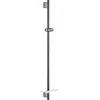 Image de GROHE Rainshower SmartActive Douchestang - 90cm - Met zeepschaal - Hard Graphite - Gun Metal