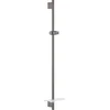 Image de GROHE Rainshower SmartActive Douchestang - 90 cm - met zeepschaal - hard graphite geborsteld - 26603AL0