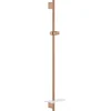 Image de GROHE Rainshower SmartActive Douchestang - 90cm - met zeepschaal - warm sunset geborsteld - 26603DL0