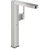 Image de GROHE Plus Waterbesparende Wastafelmengkraan - maat XL - zonder waste - supersteel (rvs) - 32618DC3