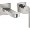 Image de GROHE Plus Afbouwdeel - voor inbouwdeel 2320000 - maat m - supersteel - 29303DC3