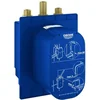 Image de Grohe Inbouwdelen - Inbouwbox voor elektronische douchemengkraan 36459000