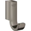 Image de GROHE Selection Haak - Hard Graphite Geborsteld (mat donker grijs) - 41039AL0