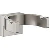 Image de GROHE Selection Haak Dubbel - Supersteel (RVS look) - 41049DC0