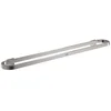 Image de GROHE Selection Handdoekhouder 600 mm Of Houder Voor Glazen Planchet - Supersteel (RVS look) - 41056DC0