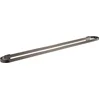Image de GROHE Selection Handdoekhouder 800 mm - Hard Graphite Geborsteld (mat donker grijs) - 41058AL0