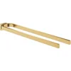 Image de GROHE Selection Handdoekhouder Dubbel - Cool Sunrise Geborsteld (mat goud) - 41059GN0