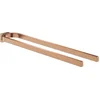 Image de GROHE Selection Handdoekhouder Dubbel - Warm Sunset Geborsteld (mat brons) - 41059DL0