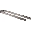 Image de GROHE Selection Handdoekhouder Dubbel - Hard Graphite (donker grijs) - 41059A00