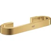 Image de GROHE Selection Handgreep - Cool Sunrise Geborsteld (mat goud) - 41064GN0